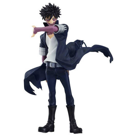 Pop Up Parade: My Hero Academia - Dabi