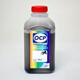 Чернила OCP для Canon CLI-521/426 картриджей BLACK GREY (BK 123), 500 gr