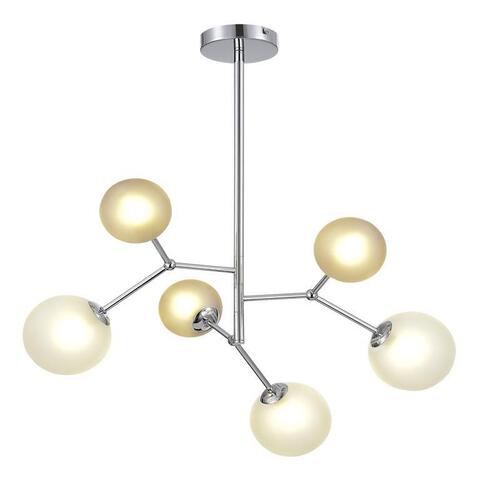 Светильник подвесной Evoluce Malte SLE1107-103-06