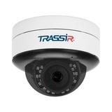 Камера видеонаблюдения IP Trassir TR-D3121IR2 v6