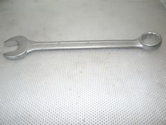 Ключ гаечный комбинированный КГК 32х32 ELORA