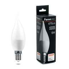 Лампы светодиодные .PRO LED С39