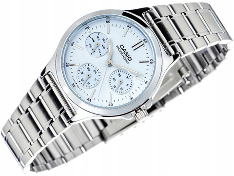 Часы Casio LTP-V300D-2A