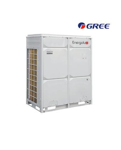 Купить Модульный наружный блок SMZ ||| Energolux SMZU-V3AI недорого со склада в Хабаровске, Якутске, Владивостоке, Южно-Сахалинске, Благовещенске