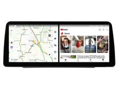 Магнитола для Honda Stepwgn (2022+) Android 11 4/64GB QLED DSP 4G модель HO-237TS18
