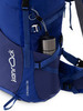 Картинка рюкзак туристический Kanrock Cruiser 30 Rich Blue - 27