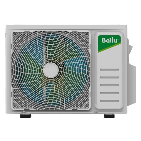 Наружные блоки Ballu серии Free Match ERP LONG PIPE