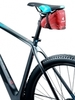 Картинка велосумка Deuter Bike Bag I fire - 1