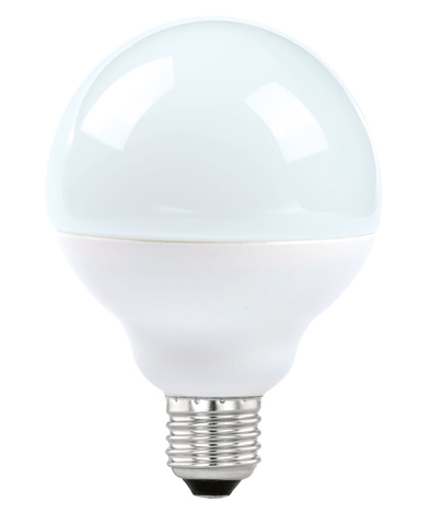 Лампа  Eglo LED LM-LED-E27 12W 1055Lm 4000K G90 11489