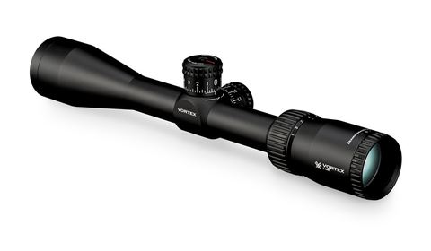 Vortex Diamondback Tactical 3-9x40 VMR-1 (DBK-10023)