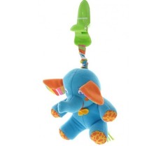 Развивающая игрушка "Слоненок Элл" (стандарт)