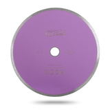 Алмазный диск Messer G/S (сплошная кромка). Диаметр 230 мм