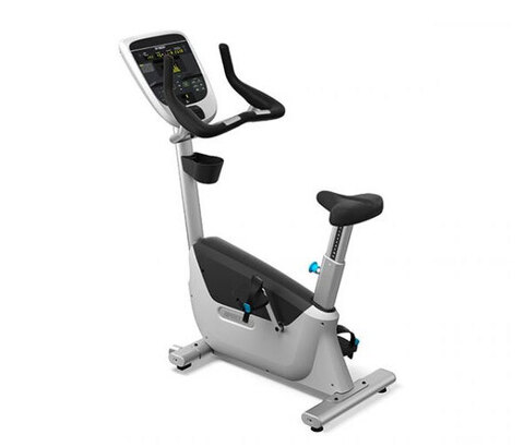 Велотренажер вертикальный профессиональный Precor UBK 635