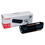 Картридж Canon FX-10 для Canon L100, L120, 140, 160, i-SENSYS MF4018, MF4120, MF4140, MF4150, MF4270, MF4320d, MF4330d, MF4340d, MF4350d, MF4370dn, MF4380dn, MF4660PL, MF4690PL (Ресурс 2000 стр.)