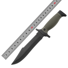 Нож охотника Hasvik Jegerens Kniv