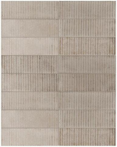 Equipe Raku Line Smoke 6x18.6