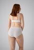 19445 High waist Трусы слипы 2 шт. в упаковке