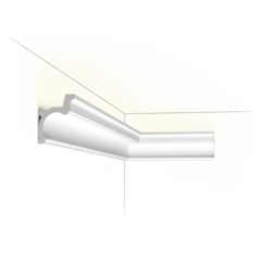 Карниз потолочный C328