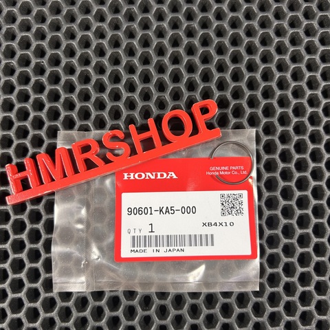 Honda Clip, piston pin (1.2x20) 90601-KA5-000