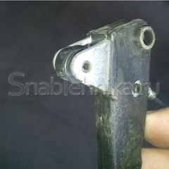 CBY-AC-1XX Рычаг с цепной тягой в сборе