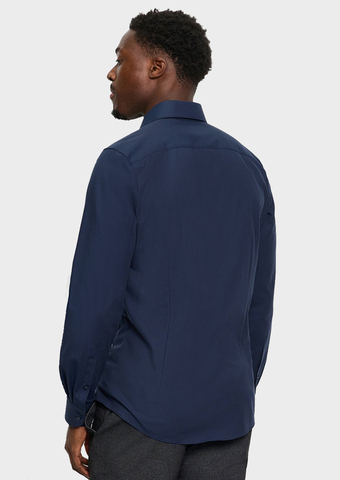 Сорочка OLYMP Level 5 Climate control (64)