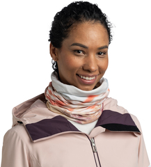 Бандана-труба Buff Polar Reversible Lerna Peach Beige - 2