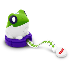 Fisher-Price Игрушка  Лягушонок 