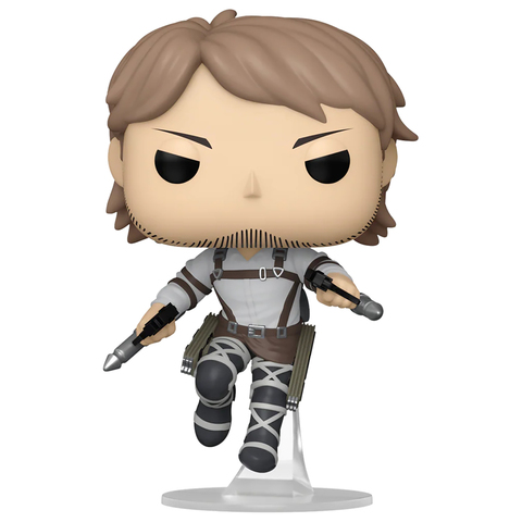 Funko POP! Attack on Titan: Jean Kirstein (1992) (Бамп)