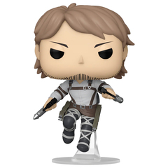 Funko POP! Attack on Titan: Jean Kirstein (1992) (Бамп)