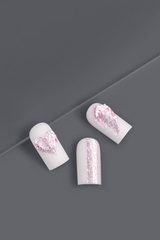 Гель для дизайна текстурный (DESIGN GEL) #02, 5g (банка)