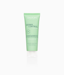 Dalton Нормализующий крем, регулирующий выработку кожного сала - CLEAR SKIN Anti-Blemish Moisturizing Cream, 50 мл