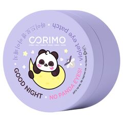 Corimo Патчи-лазер для области вокруг глаз Гидрогелевые Пептидные 100% LIFTING 90г (Китай)