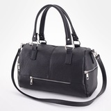 Сумка Саломея 504 канадский черный