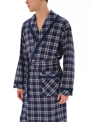 6000 Халат на поясе