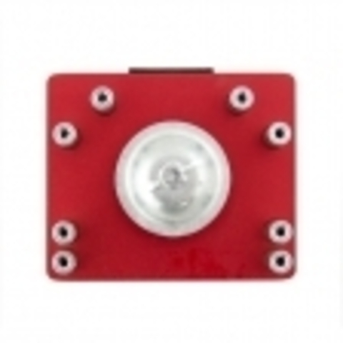 Оснастка MTF Light для сверления отверстий под Хелла 3 (7 адаптеров)