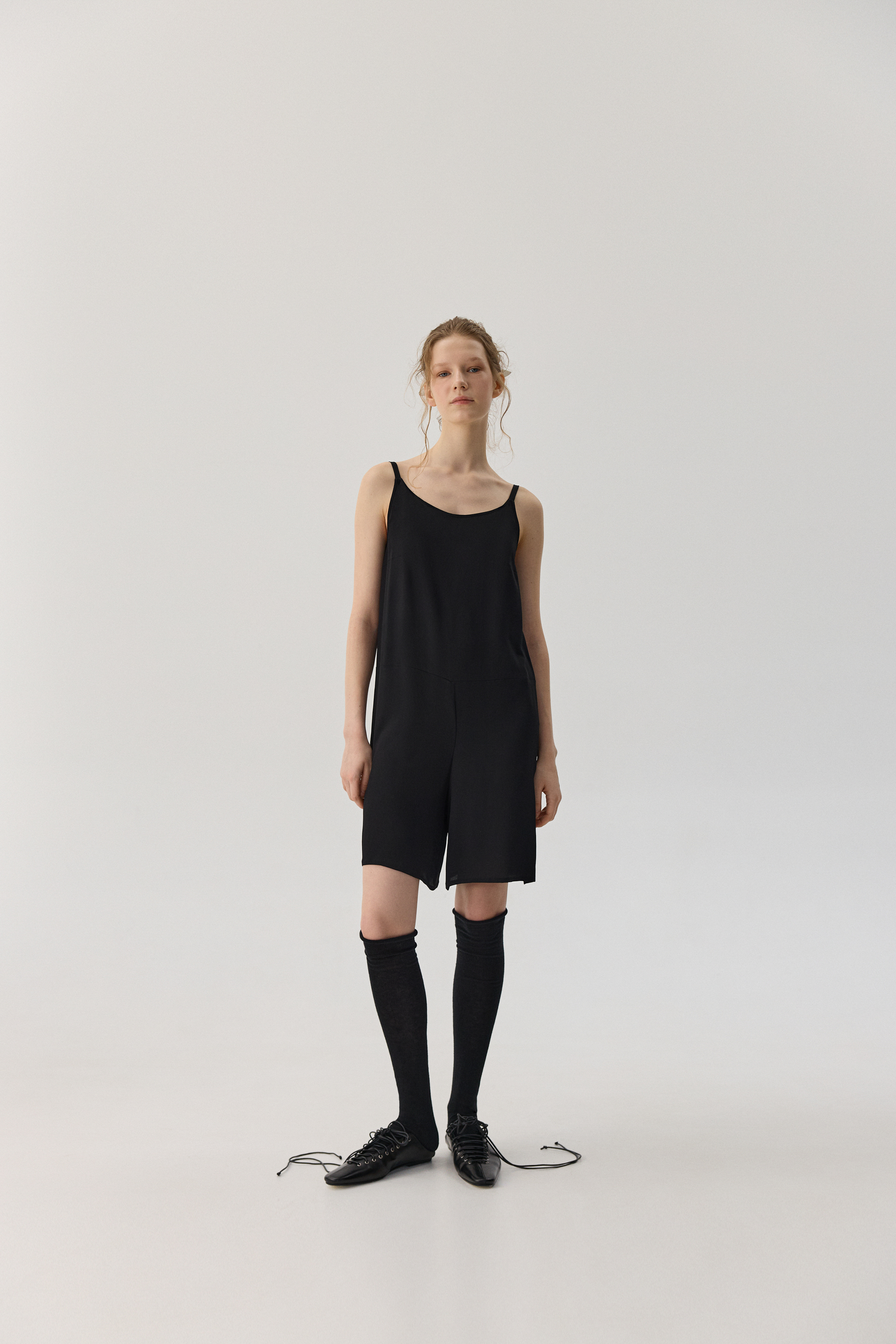 Комбинезон Under