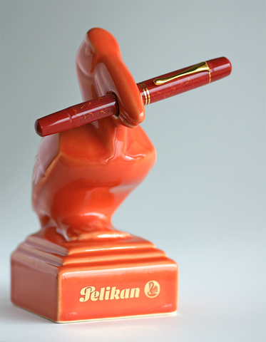 Pelikan M101N Bright Red GT (803458)