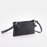 Сумка Саломея 277 классический черный