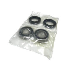 подшипники + сальники переднего колеса Yamaha '98-13