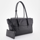 Сумка Саломея 2003 наппа черный