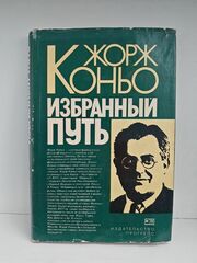 Избранный путь