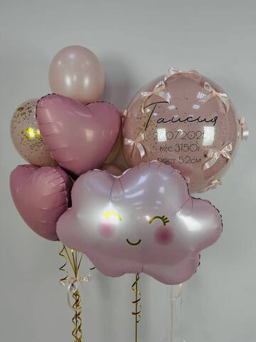 Набор на выписку #39