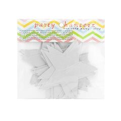 Гирлянда на нитях, 