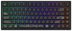 Клавиатура DARK PROJECT DPKB_NOVA_81_ANSI_BLACK_UA черный