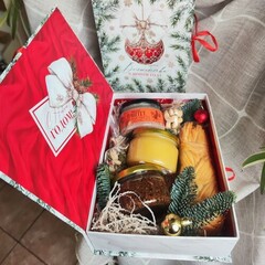 Подарочный набор «Витаминный»