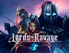 Lords of Ravage (для ПК, цифровой код доступа)