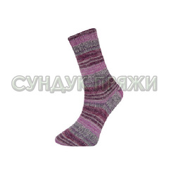 Wool Socks Print S27-03