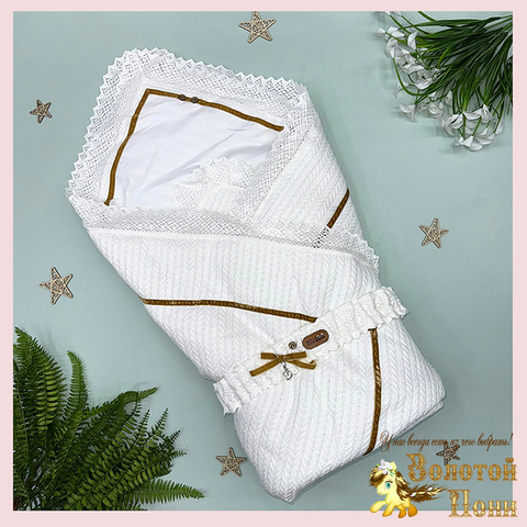 Конверт-комплект 3ка 