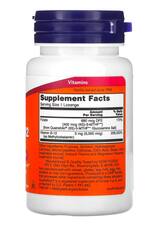 NOW Foods Methyl B-12, 60 пастилок