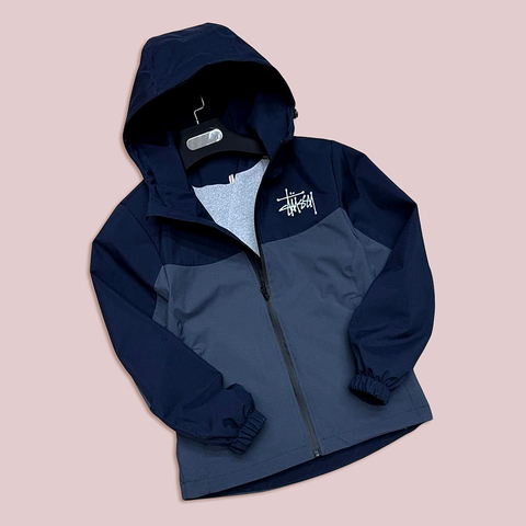 Ветровка подр м (10-15) 260203-WE232